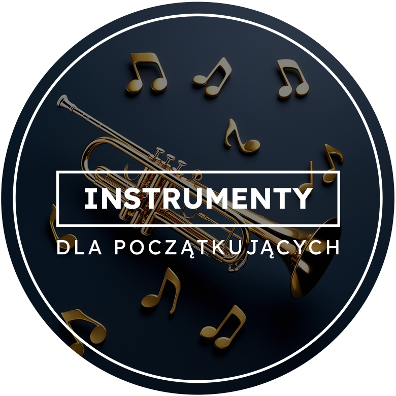 Instrumenty dla początkujących