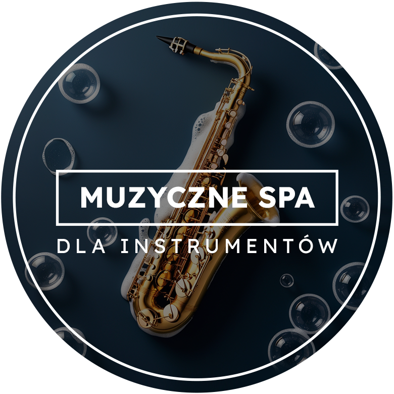 Muzyczne SPA