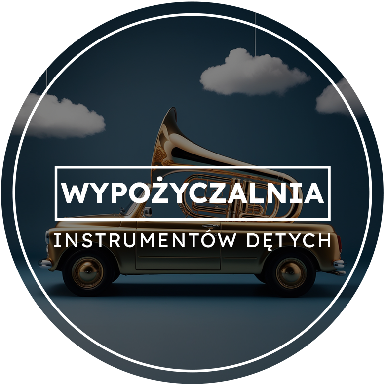 SekcjaDeta.pl - Wypożyczalnia Instrumentów Dętych